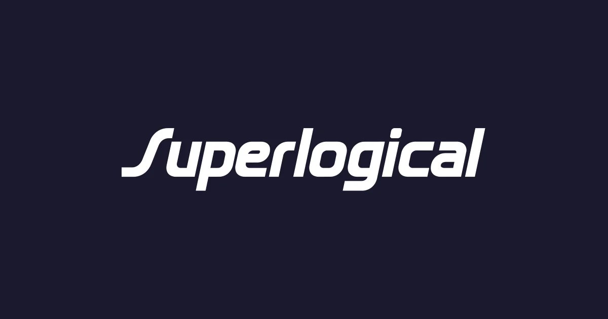 Superlogical: Ghostty 개발자가 만드는 모든 작업을 위한 멀티플렉서
