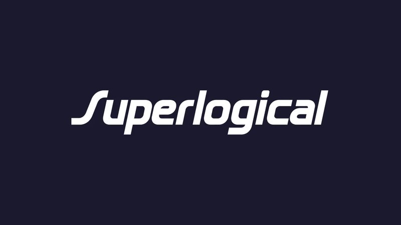 Superlogical: Ghostty 개발자가 만드는 모든 작업을 위한 멀티플렉서